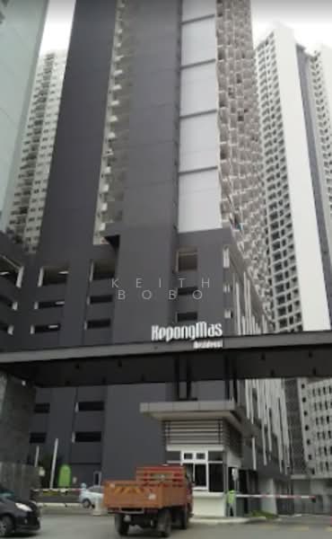 Kondominium untuk Dijual di Residensi KepongMas - Keith Bobo - PropertyGuru.com.my