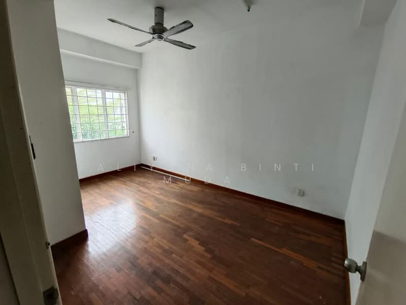 Rumah Bandar untuk Dijual di Taman Sungai Besi Indah (Seri Kembangan) - Faliyana binti Muda - PropertyGuru.com.my