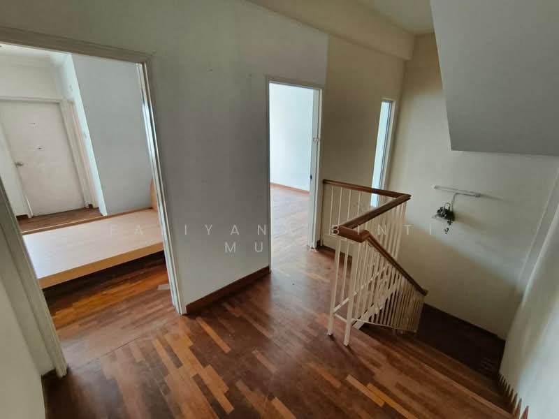 Rumah Bandar untuk Dijual di Taman Sungai Besi Indah (Seri Kembangan) - Faliyana binti Muda - PropertyGuru.com.my