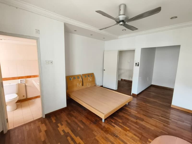 Rumah Bandar untuk Dijual di Taman Sungai Besi Indah (Seri Kembangan) - Faliyana binti Muda - PropertyGuru.com.my