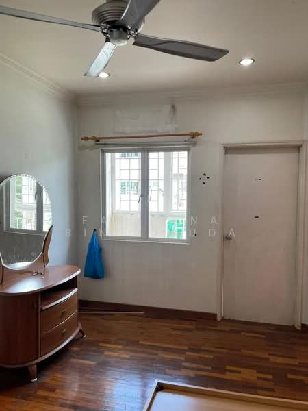 Rumah Bandar untuk Dijual di Taman Sungai Besi Indah (Seri Kembangan) - Faliyana binti Muda - PropertyGuru.com.my