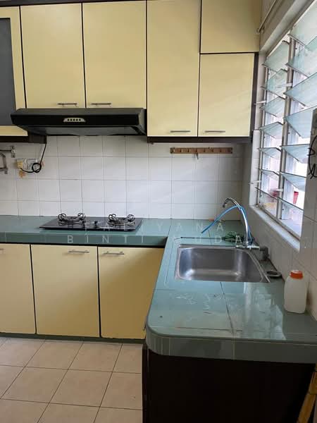 Rumah Bandar untuk Dijual di Taman Sungai Besi Indah (Seri Kembangan) - Faliyana binti Muda - PropertyGuru.com.my