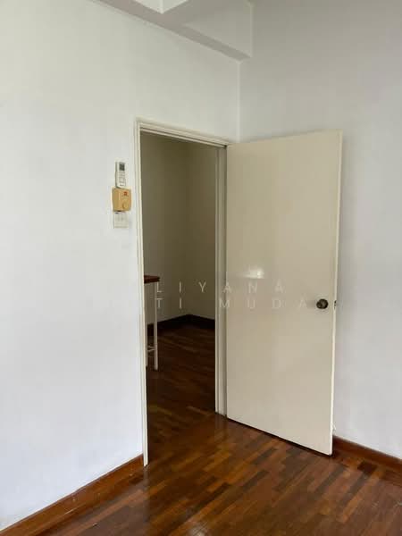 Rumah Bandar untuk Dijual di Taman Sungai Besi Indah (Seri Kembangan) - Faliyana binti Muda - PropertyGuru.com.my