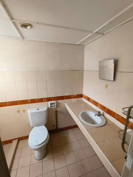 Rumah Bandar untuk Dijual di Taman Sungai Besi Indah (Seri Kembangan) - Faliyana binti Muda - PropertyGuru.com.my