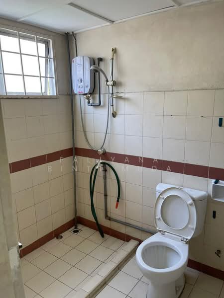 Rumah Bandar untuk Dijual di Taman Sungai Besi Indah (Seri Kembangan) - Faliyana binti Muda - PropertyGuru.com.my