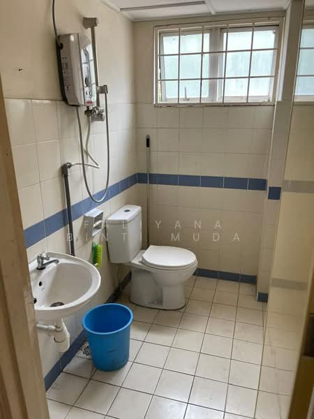 Rumah Bandar untuk Dijual di Taman Sungai Besi Indah (Seri Kembangan) - Faliyana binti Muda - PropertyGuru.com.my