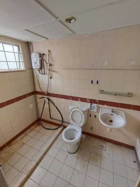 Rumah Bandar untuk Dijual di Taman Sungai Besi Indah (Seri Kembangan) - Faliyana binti Muda - PropertyGuru.com.my