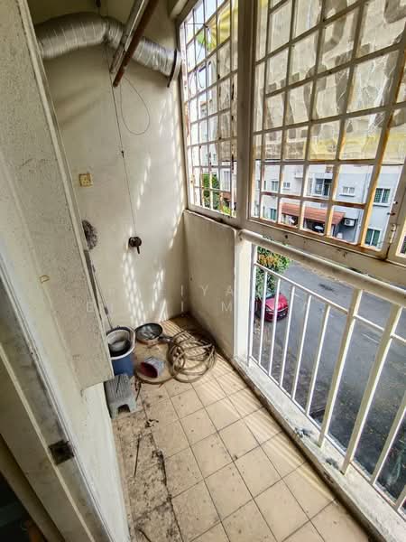 Rumah Bandar untuk Dijual di Taman Sungai Besi Indah (Seri Kembangan) - Faliyana binti Muda - PropertyGuru.com.my