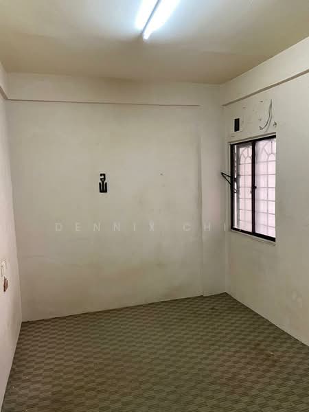 Flat for Rent at Merpati - Dennix Chin - Interior - PropertyGuru.com.my