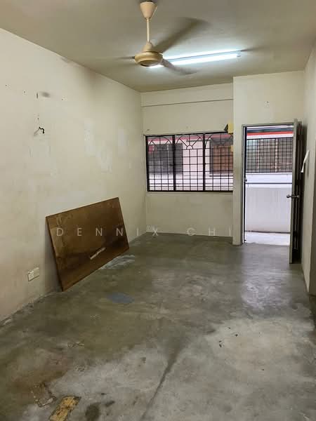 Flat for Rent at Merpati - Dennix Chin - Interior - PropertyGuru.com.my