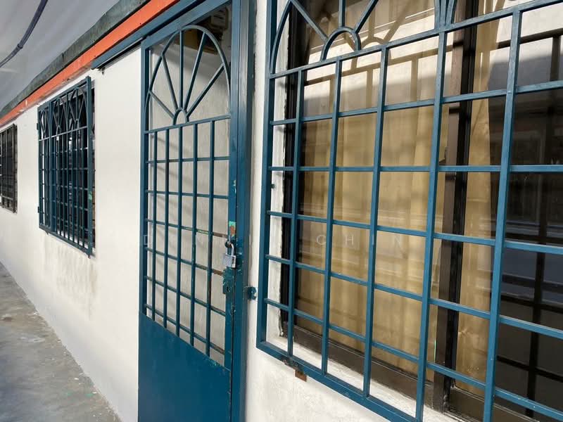 Flat for Rent at Merpati - Dennix Chin - Exterior - PropertyGuru.com.my