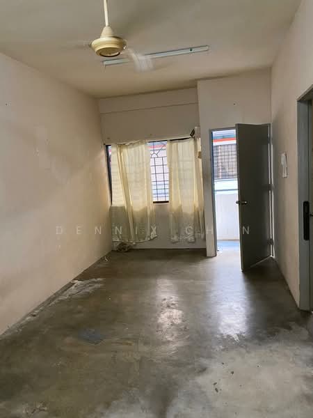 Flat for Rent at Merpati - Dennix Chin - Interior - PropertyGuru.com.my