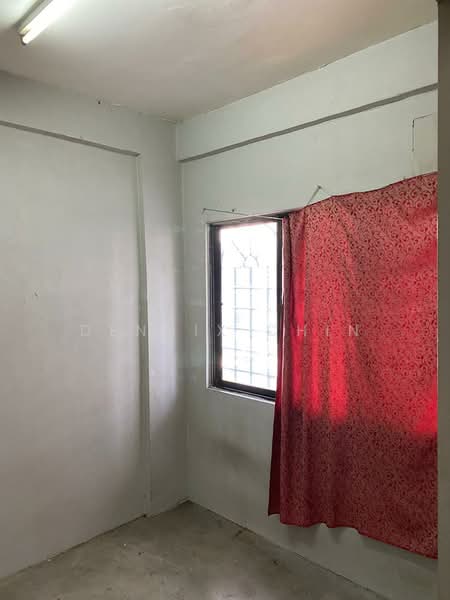 Flat for Rent at Merpati - Dennix Chin - Interior - PropertyGuru.com.my