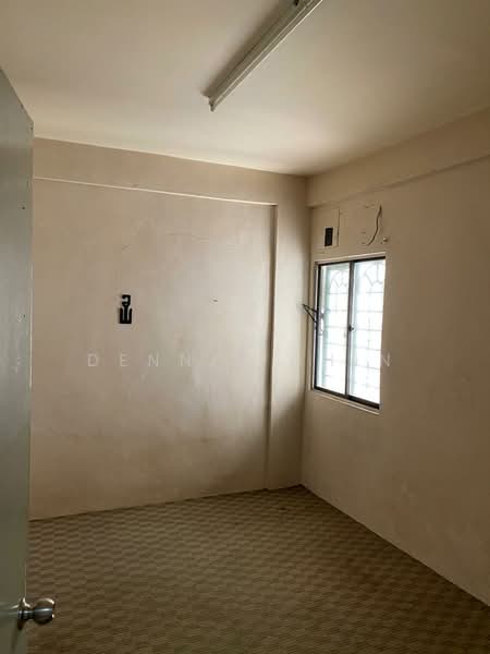 Flat for Rent at Merpati - Dennix Chin - Interior - PropertyGuru.com.my