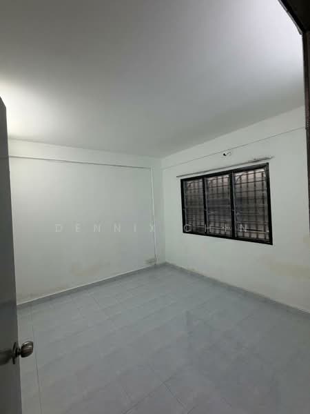Flat for Rent at Merpati - Dennix Chin - Interior - PropertyGuru.com.my