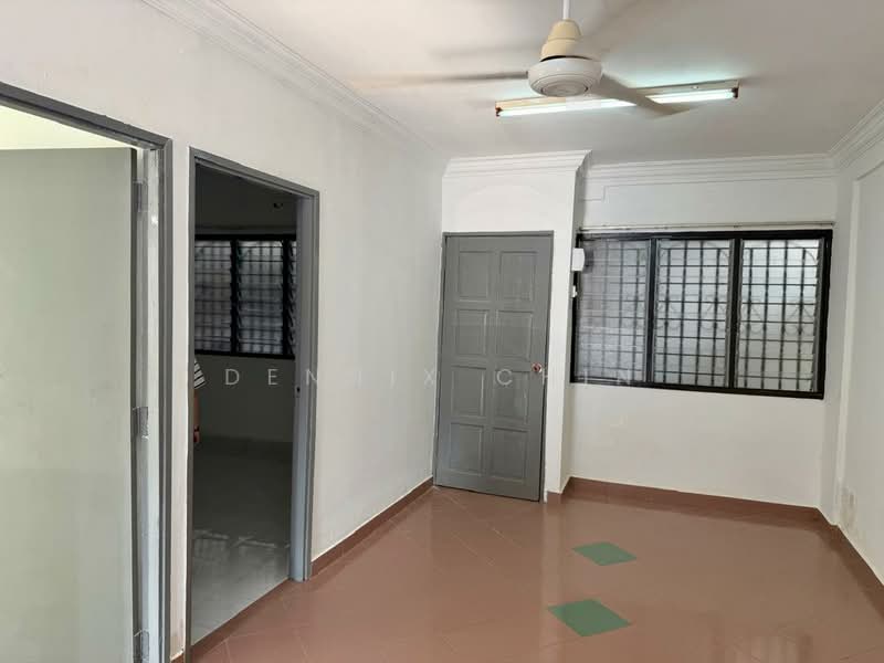 Flat for Rent at Merpati - Dennix Chin - Interior - PropertyGuru.com.my