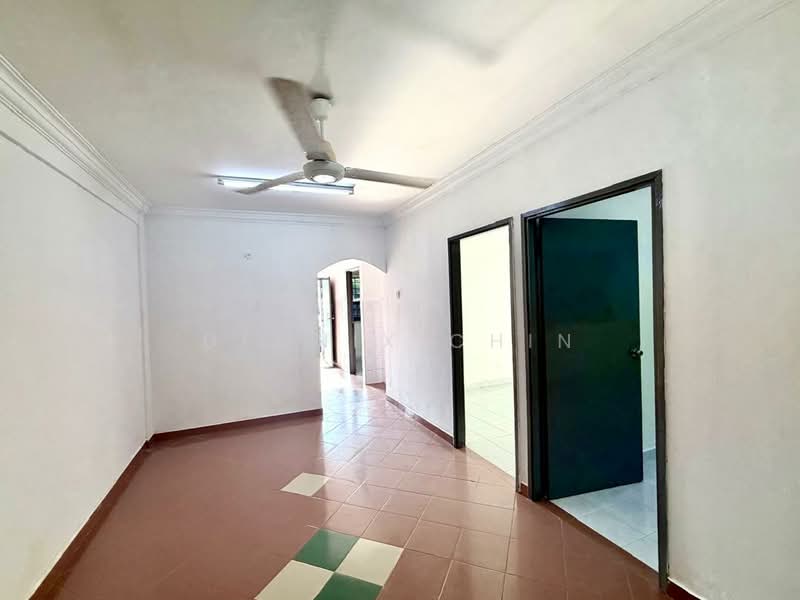 Flat for Rent at Merpati - Dennix Chin - Interior - PropertyGuru.com.my