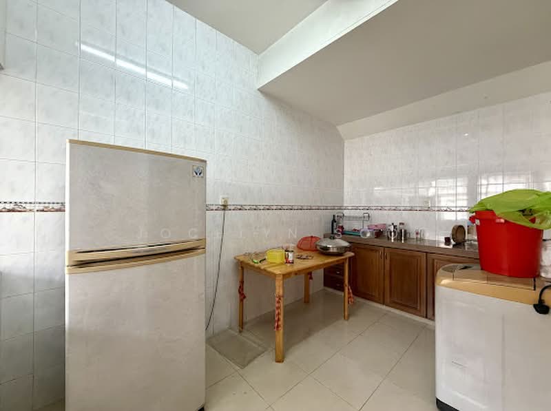 2-storey Terraced House for Sale in Taman Seri Taming (Cheras) - Jocelyn Soo - PropertyGuru.com.my
