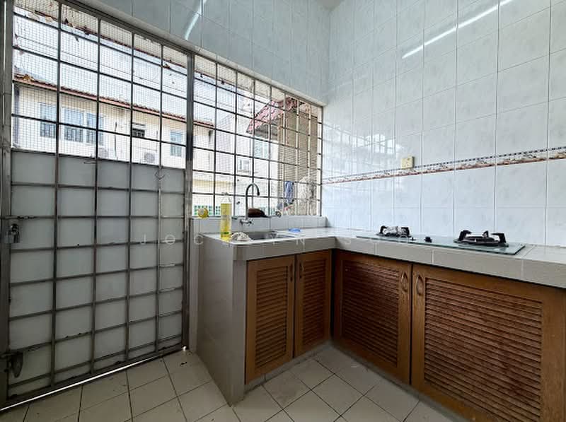 2-storey Terraced House for Sale in Taman Seri Taming (Cheras) - Jocelyn Soo - PropertyGuru.com.my