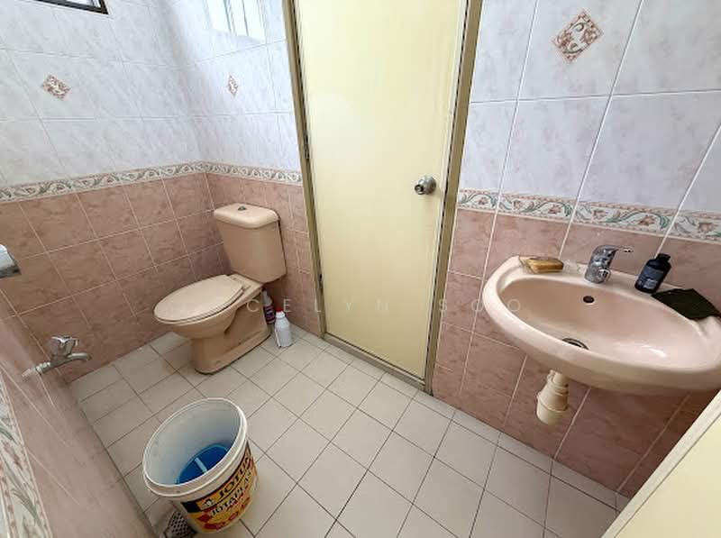 2-storey Terraced House for Sale in Taman Seri Taming (Cheras) - Jocelyn Soo - PropertyGuru.com.my