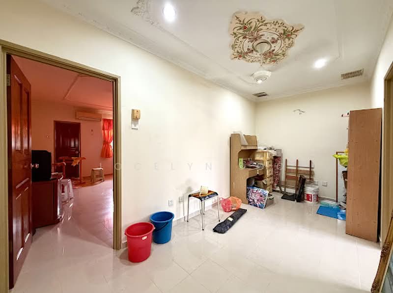 2-storey Terraced House for Sale in Taman Seri Taming (Cheras) - Jocelyn Soo - PropertyGuru.com.my