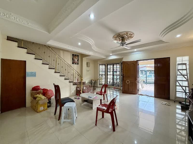 2-storey Terraced House for Sale in Taman Seri Taming (Cheras) - Jocelyn Soo - PropertyGuru.com.my
