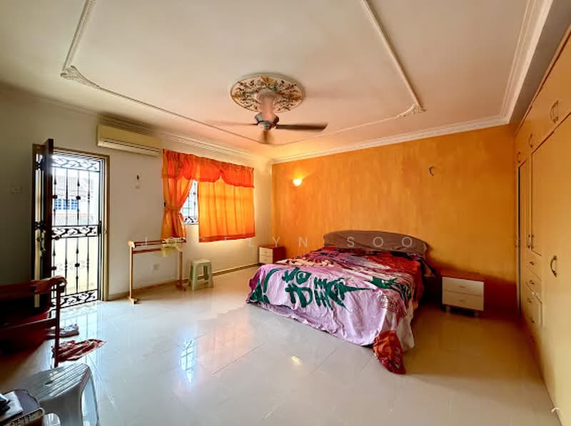 2-storey Terraced House for Sale in Taman Seri Taming (Cheras) - Jocelyn Soo - PropertyGuru.com.my