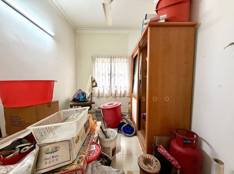2-storey Terraced House for Sale in Taman Seri Taming (Cheras) - Jocelyn Soo - PropertyGuru.com.my