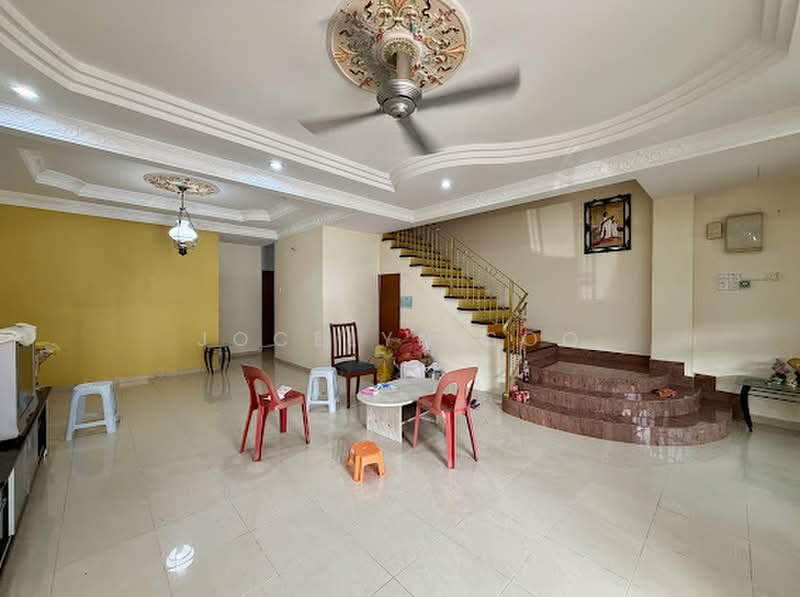 2-storey Terraced House for Sale in Taman Seri Taming (Cheras) - Jocelyn Soo - PropertyGuru.com.my
