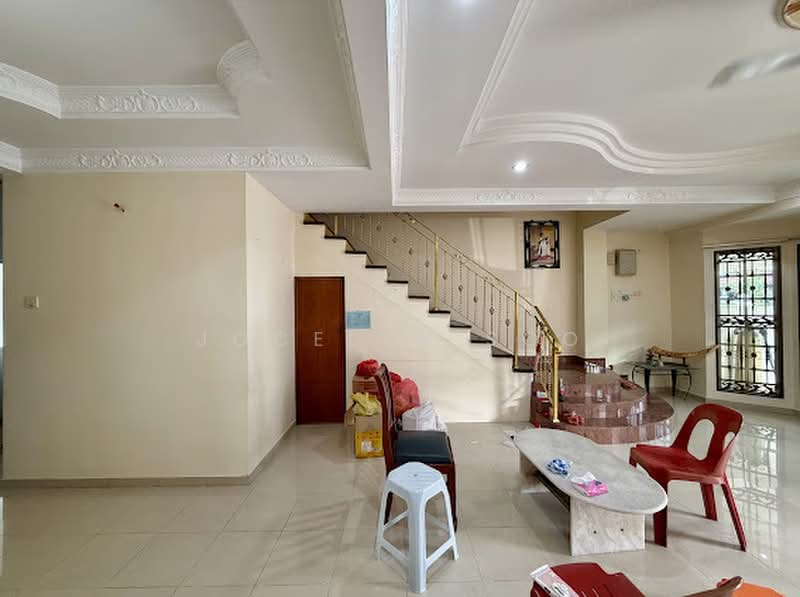 2-storey Terraced House for Sale in Taman Seri Taming (Cheras) - Jocelyn Soo - PropertyGuru.com.my