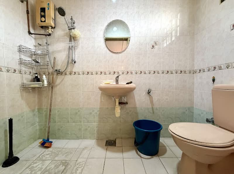 2-storey Terraced House for Sale in Taman Seri Taming (Cheras) - Jocelyn Soo - PropertyGuru.com.my