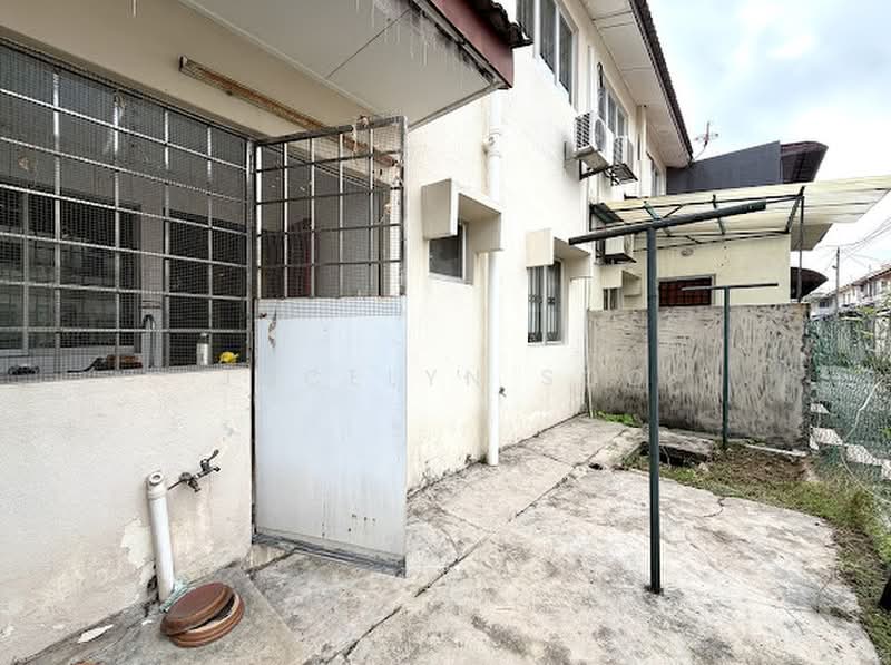 2-storey Terraced House for Sale in Taman Seri Taming (Cheras) - Jocelyn Soo - PropertyGuru.com.my