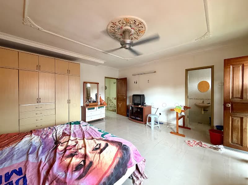 2-storey Terraced House for Sale in Taman Seri Taming (Cheras) - Jocelyn Soo - PropertyGuru.com.my