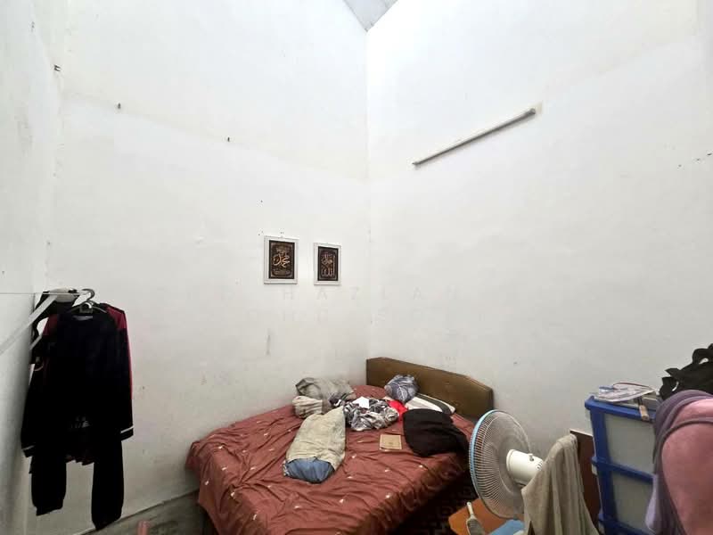 Rumah Teres 1 Tingkat untuk Dijual di Bandar Baru Kuala Selangor (Kuala Selangor) - Mohd Hazlan bin Mohd Sopi - PropertyGuru.com.my