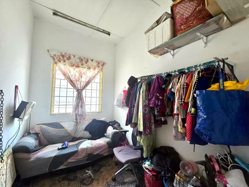 Rumah Teres 1 Tingkat untuk Dijual di Bandar Baru Kuala Selangor (Kuala Selangor) - Mohd Hazlan bin Mohd Sopi - PropertyGuru.com.my