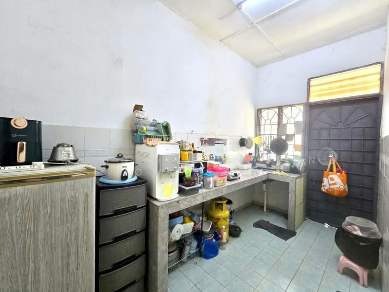 Rumah Teres 1 Tingkat untuk Dijual di Bandar Baru Kuala Selangor (Kuala Selangor) - Mohd Hazlan bin Mohd Sopi - PropertyGuru.com.my