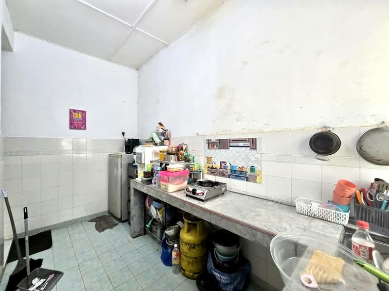 Rumah Teres 1 Tingkat untuk Dijual di Bandar Baru Kuala Selangor (Kuala Selangor) - Mohd Hazlan bin Mohd Sopi - PropertyGuru.com.my