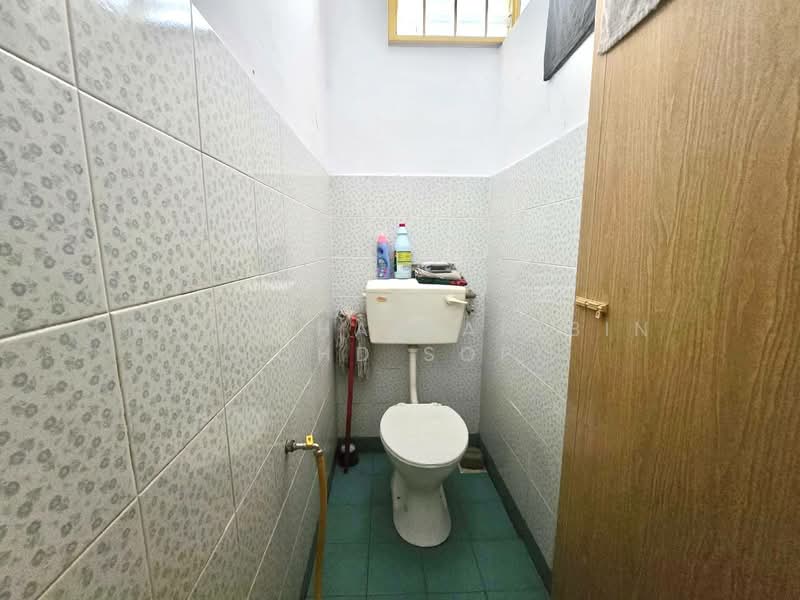 Rumah Teres 1 Tingkat untuk Dijual di Bandar Baru Kuala Selangor (Kuala Selangor) - Mohd Hazlan bin Mohd Sopi - PropertyGuru.com.my