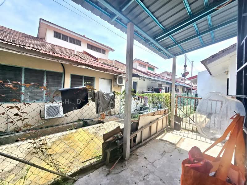 Rumah Teres 1 Tingkat untuk Dijual di Bandar Baru Kuala Selangor (Kuala Selangor) - Mohd Hazlan bin Mohd Sopi - PropertyGuru.com.my