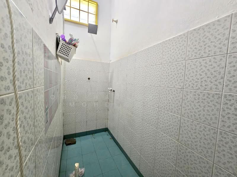 Rumah Teres 1 Tingkat untuk Dijual di Bandar Baru Kuala Selangor (Kuala Selangor) - Mohd Hazlan bin Mohd Sopi - PropertyGuru.com.my