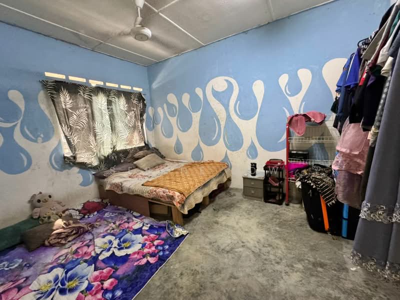 Rumah Teres 2 Tingkat untuk Dijual di Kota Masai (Pasir Gudang) - Serene Low - PropertyGuru.com.my