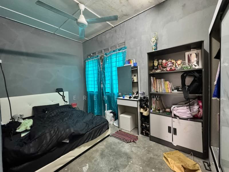 Rumah Teres 2 Tingkat untuk Dijual di Kota Masai (Pasir Gudang) - Serene Low - PropertyGuru.com.my