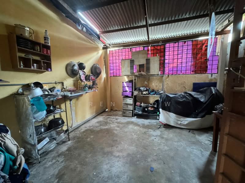 Rumah Teres 2 Tingkat untuk Dijual di Kota Masai (Pasir Gudang) - Serene Low - PropertyGuru.com.my