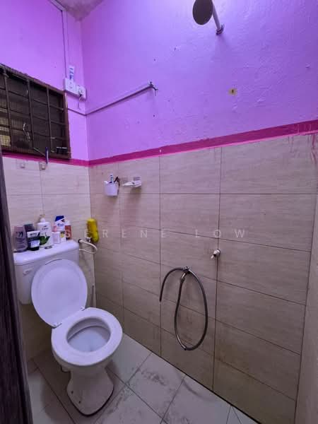 Rumah Teres 2 Tingkat untuk Dijual di Kota Masai (Pasir Gudang) - Serene Low - PropertyGuru.com.my