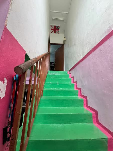 Rumah Teres 2 Tingkat untuk Dijual di Kota Masai (Pasir Gudang) - Serene Low - PropertyGuru.com.my