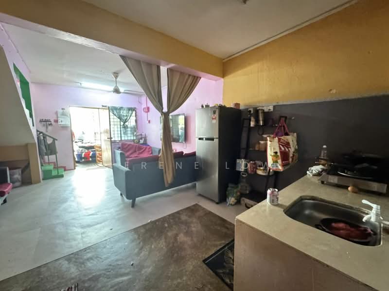 Rumah Teres 2 Tingkat untuk Dijual di Kota Masai (Pasir Gudang) - Serene Low - PropertyGuru.com.my