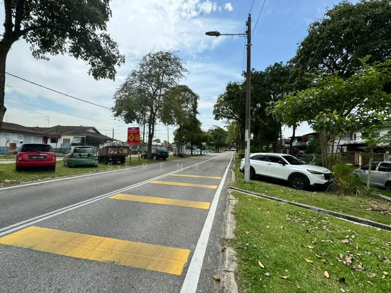 Rumah Teres 2 Tingkat untuk Dijual di Kota Masai (Pasir Gudang) - Serene Low - PropertyGuru.com.my