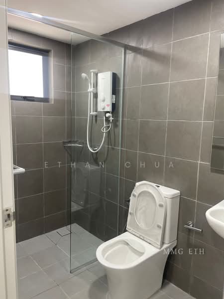 Servis Apartment untuk Dijual di Berkeley Uptown - Ethan Chua - PropertyGuru.com.my