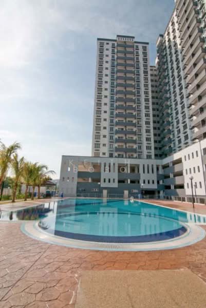 Condominium for Sale at Kinrara Mas - Keith Bobo - PropertyGuru.com.my