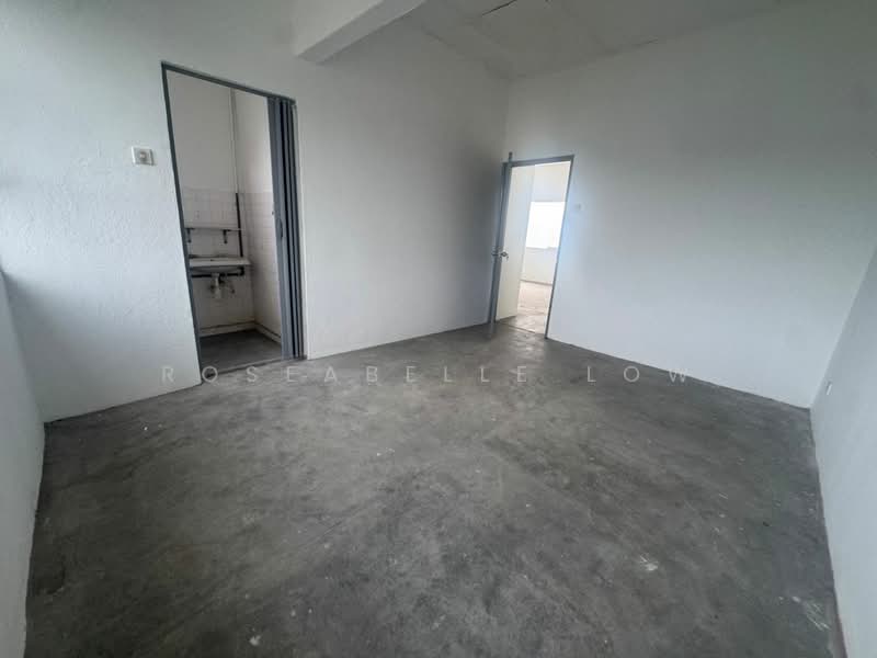 Kedai untuk Disewa di Taman Perindustrian Kinrara (Bandar Kinrara) - Roseabelle Low - Interior - PropertyGuru.com.my